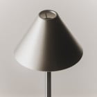 Santa & Cole Gira Mini Portable Lamp - Shade