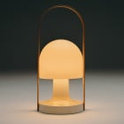 Marset FollowMe Portable Lamp 22K