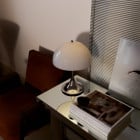 Louis Poulsen Panthella Originals 250 V3 LED Portable Lamp Lifestyle Sideboard