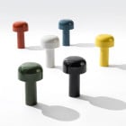 Flos Bellhop Unplugged LED Portable Lamp - All Colours