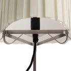 HAY Canelé Table Lamp Shade Details