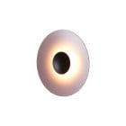 Marset Ginger 42C LED Ceiling  Wall Light Mauve