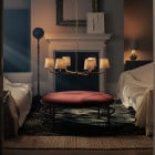 Porta Romana Holden Suspension in Living Room