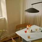 Muuto Contra Floor Lamp From Above