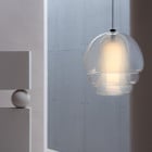 Established & Sons Medusa LED Pendant in Situ