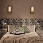 Bert Frank Eos Double Wall Light Lifestyle Bedroom