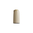 Lodes Arrakis LED Outdoor Wall Light Large Matt Champagne