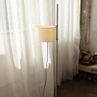 Santa & Cole TMA Floor Lamp Lifestyle