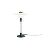 Louis Poulsen PH 2/1 Table Lamp Glossy Deep Green