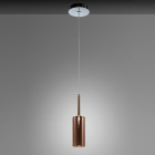 Axolight Spillray Suspension Light Spillray P Bronze