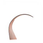 Kartell Taj Mini LED Table Lamp - Copper