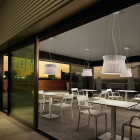 Bover Syra Outdoor 45 Pendant