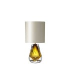 Porta Romana Lava Table Lamp Honey