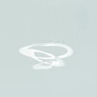 Artemide Pirce Micro Suspension LED White