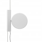 Flos OK LED Pendant White