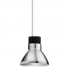 Flos Light Bell LED Pendant Polished Aluminium/Anodised Aluminium