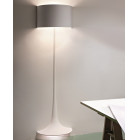 Flos Soft Spun Floor Lamp