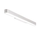 Artemide Talo LED Wall Light 120 White