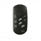 Artemide Architectural Chocolate LED Floor Lamp Accessory Remote control (NOT INCLUDED)
