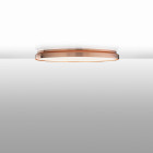Flos Clara Ceiling/Wall Light Copper