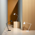 Full Collection of Louis Poulsen NJP LED Table Lamps