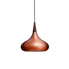 Fritz Hansen Orient Pendant P2 Copper