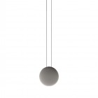 Vibia Cosmos LED Pendant 2501 Light Grey