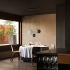 Vibia Cosmos Cluster LED Pendant 2515