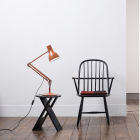 Anglepoise Type 75 Margaret Howell Table Lamp Sienna