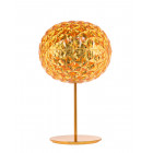 Kartell Planet LED Table Lamp Yellow