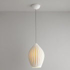 Original BTC Fin Pendant Extra Large On