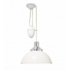 Cosmo Rise & Fall Stepped