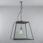 Original BTC Quad Pendant Light Large