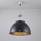 Original BTC Titan Pendant Black/Bronze