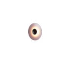 Marset Ginger LED Ceiling  Wall Light 20 C  Mauve
