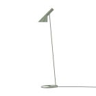 Louis Poulsen AJ Floor Lamp Pale Petroleum
