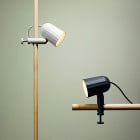 Hay Noc Clamp Light Both Colours