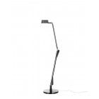 Kartell Aledin Dec LED Table Lamp Smoke