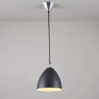 Original BTC Task Pendant Light Black