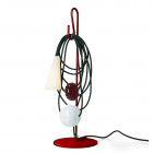 Foscarini Filo Table Lamp Ruby Jaypure
