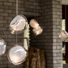 Bocci 76 Series Multi Pendants