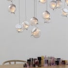 Bocci 76 Series Chandelier