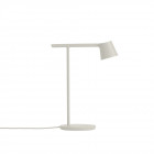 Muuto Tip LED Table Lamp Grey