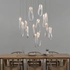 Bocci 87 Series Chandelier