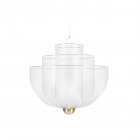 Moooi Meshmatics Chandelier