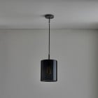 Original BTC Brompton Pendant Light Size 3 off