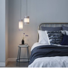 May Pendant Size 1 and 2