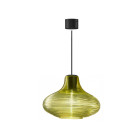 Panzeri Emma Suspension Black Green