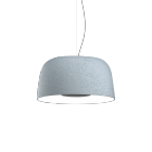 Marset Djembe LED Pendant 65.35 Sky Blue