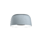 Marset Djambe LED Ceiling Light 65.35 Sky Blue